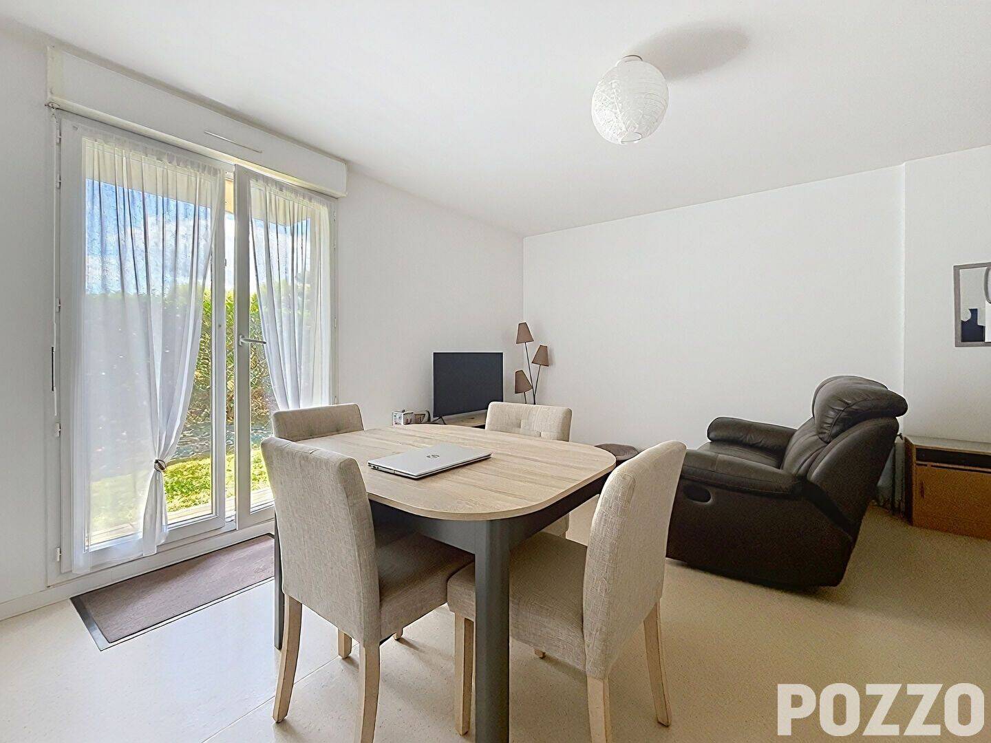 Appartement 3 pièces 47 m² · à Sartilly-Baie-Bocage · 47 m² · 120 000 €