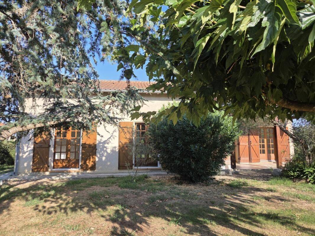 Maison 4 pièces 122 m² · à Lamasquère · 122 m² · 970 €/mois