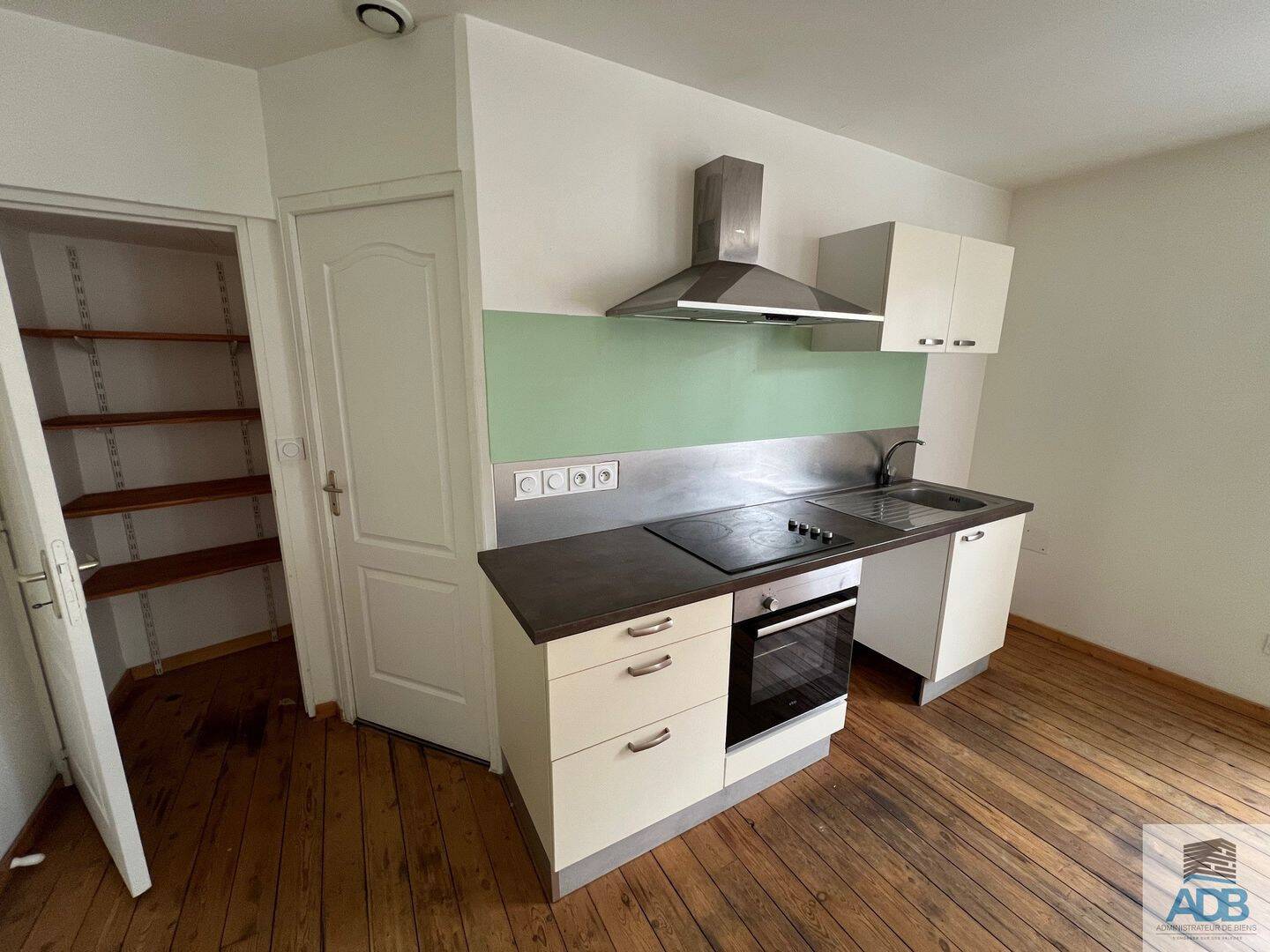 Appartement 3 pièces 59 m² · à Roanne · 59 m² · 545 €