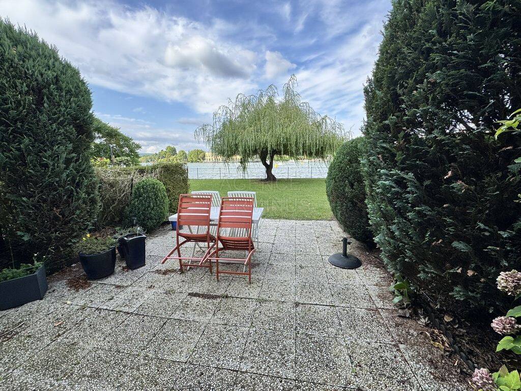Appartement 4 pièces 112 m² · à Enghien-les-Bains · 112,2 m² · 670 000 €