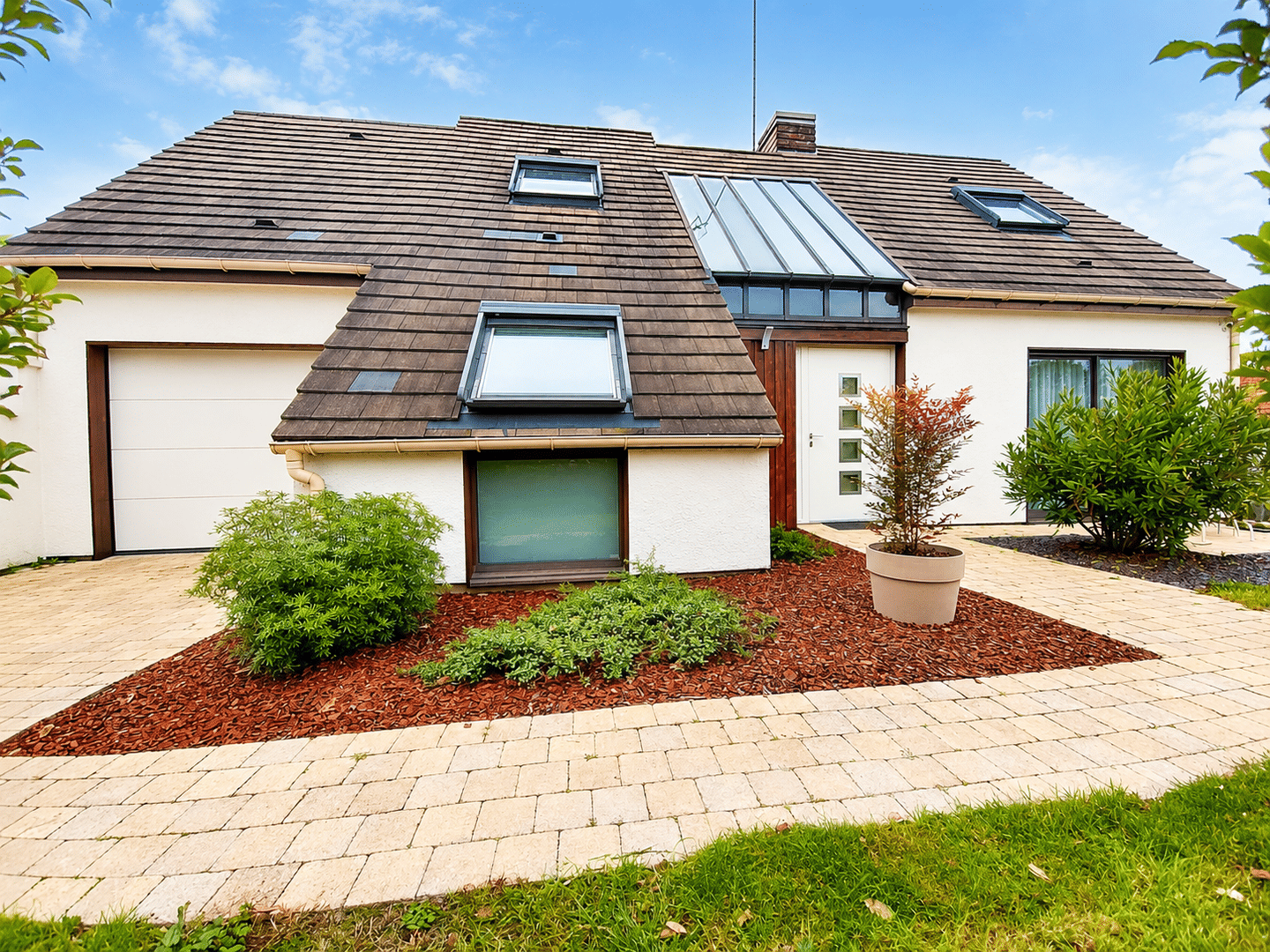Maison 5 pièces 196 m² · à Yerres · 196 m² · 669 000 €