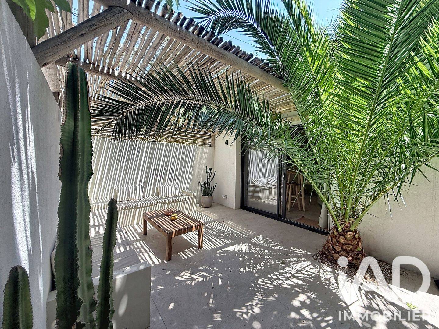 Maison 1 pièce 30 m² · à Aubagne · 30 m² · 272 000 €