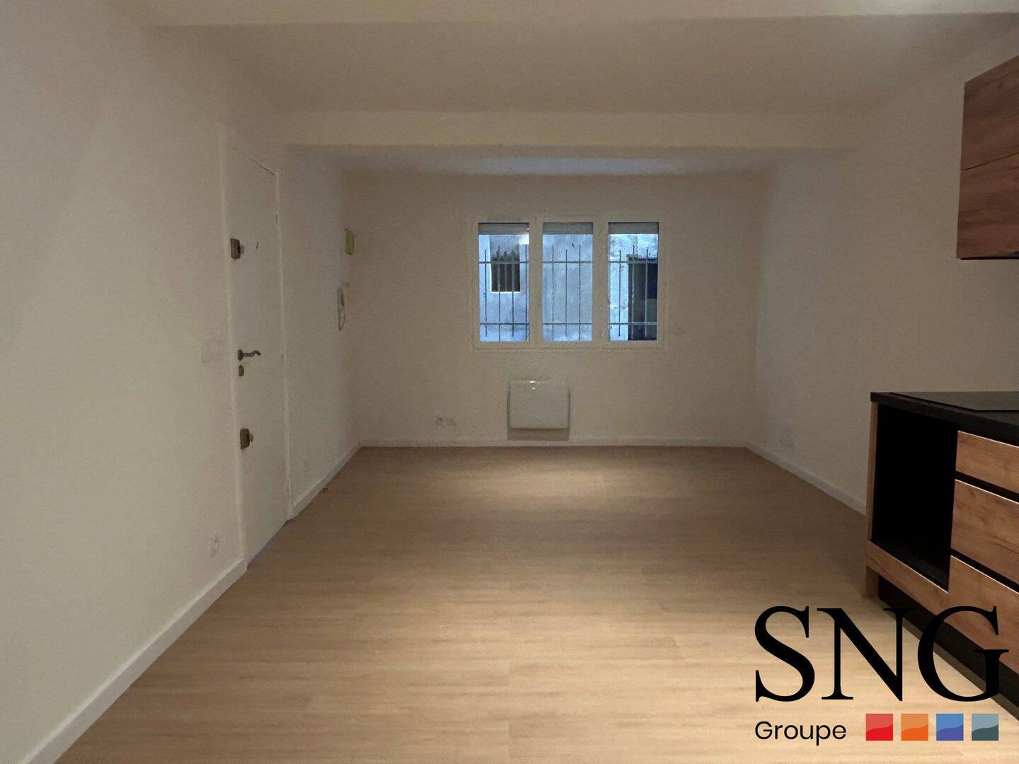 Appartement 2 pièces 43 m² · à Béziers · 42,5 m² · 565 €/mois