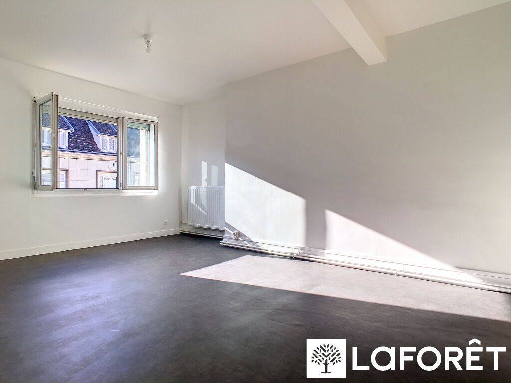 Appartement 3 pièces 68 m² · à Elbeuf · 67,9 m² · 620 €/mois