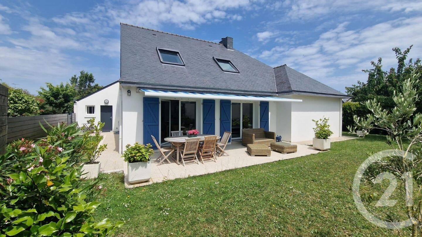 Maison 6 pièces 158 m² · à Quiberon · 157,7 m² · 695 000 €