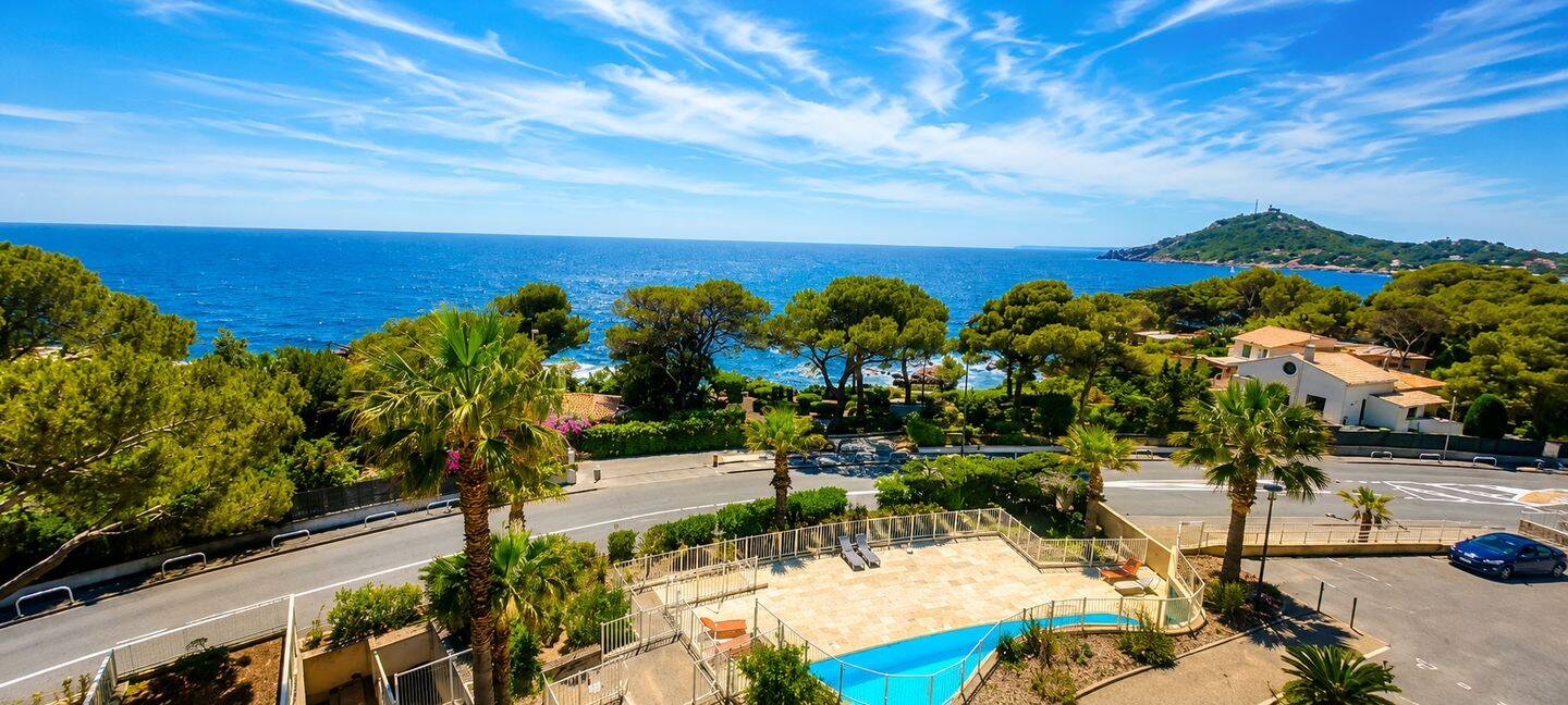 Appartement 2 pièces 59 m² · à Saint-Raphaël · 59 m² · 480 000 €