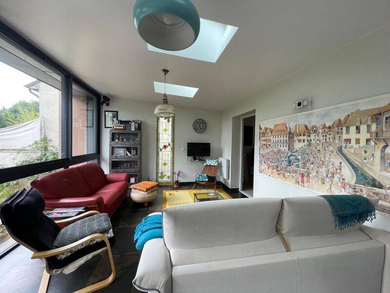 Maison 5 pièces 128 m² · à Les Clayes-sous-Bois · 128 m² · 510 000 €