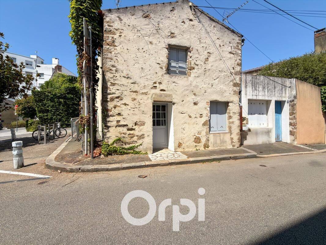 Maison 2 pièces 22 m² · à La Roche-sur-Yon · 22 m² · 69 500 €