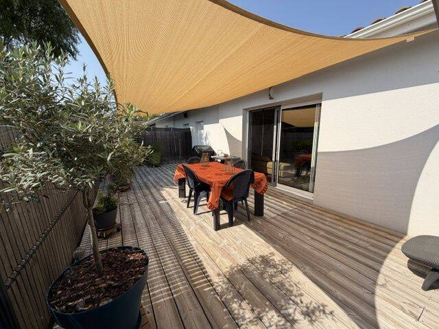 Maison 3 pièces 67 m² · à Gujan-Mestras · 67 m² · 350 000 €