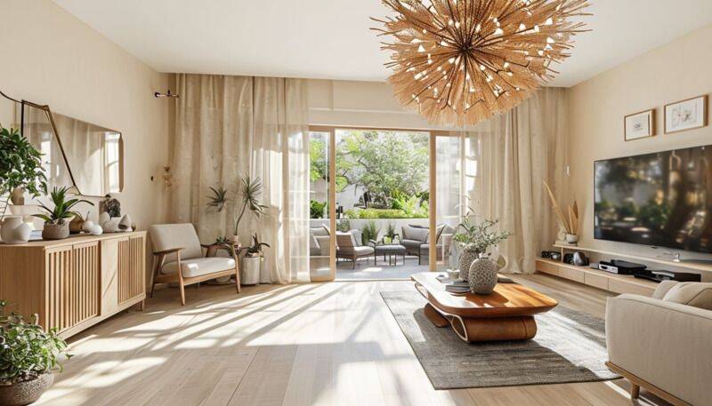 Maison 5 pièces 113 m² · à Rueil-Malmaison · 113 m² · 998 000 €