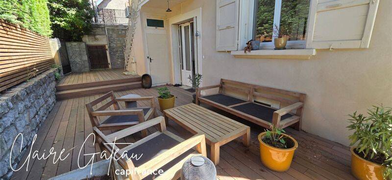 Maison 6 pièces 164 m² · à Tresserve · 164 m² · 745 000 €