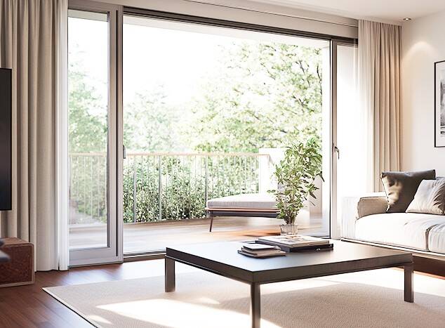 Appartement 3 pièces 60 m² · à Saint-Vincent-de-Tyrosse · 59,6 m² · 269 900 €