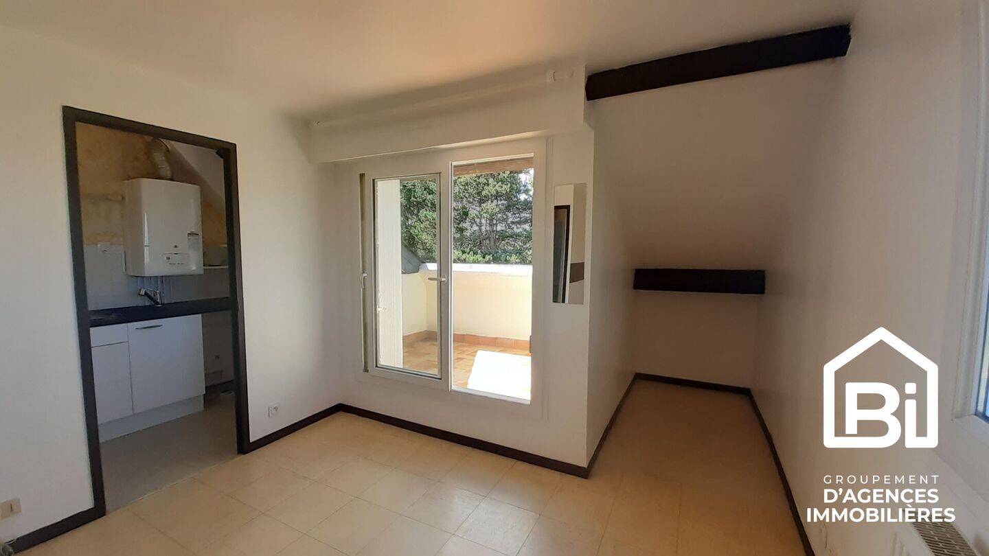 Appartement 2 pièces 37 m² · à Courseulles-sur-Mer · 36,9 m² · 139 200 €