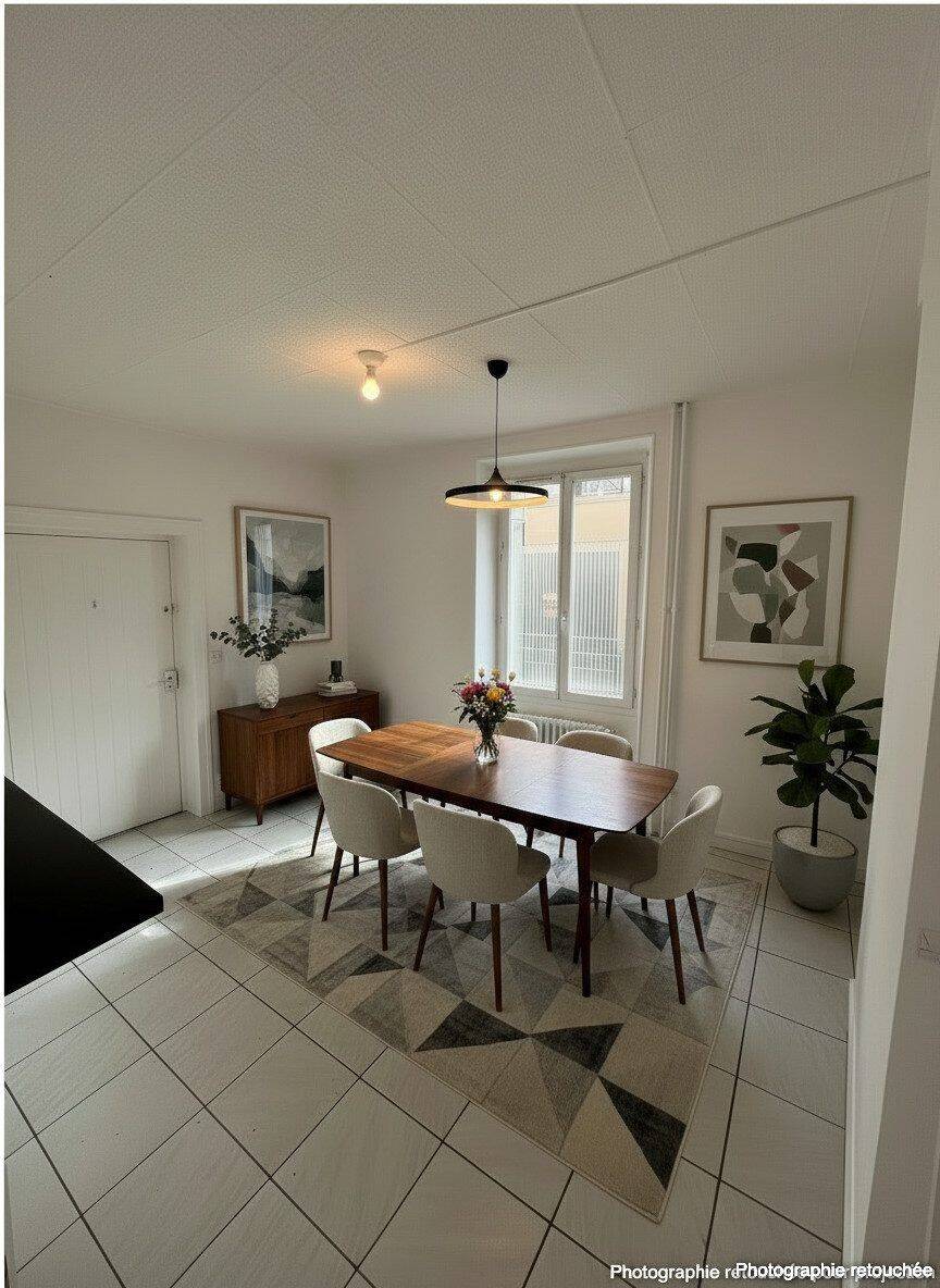 Maison 3 pièces 41 m² · à Avon · 41 m² · 139 000 €