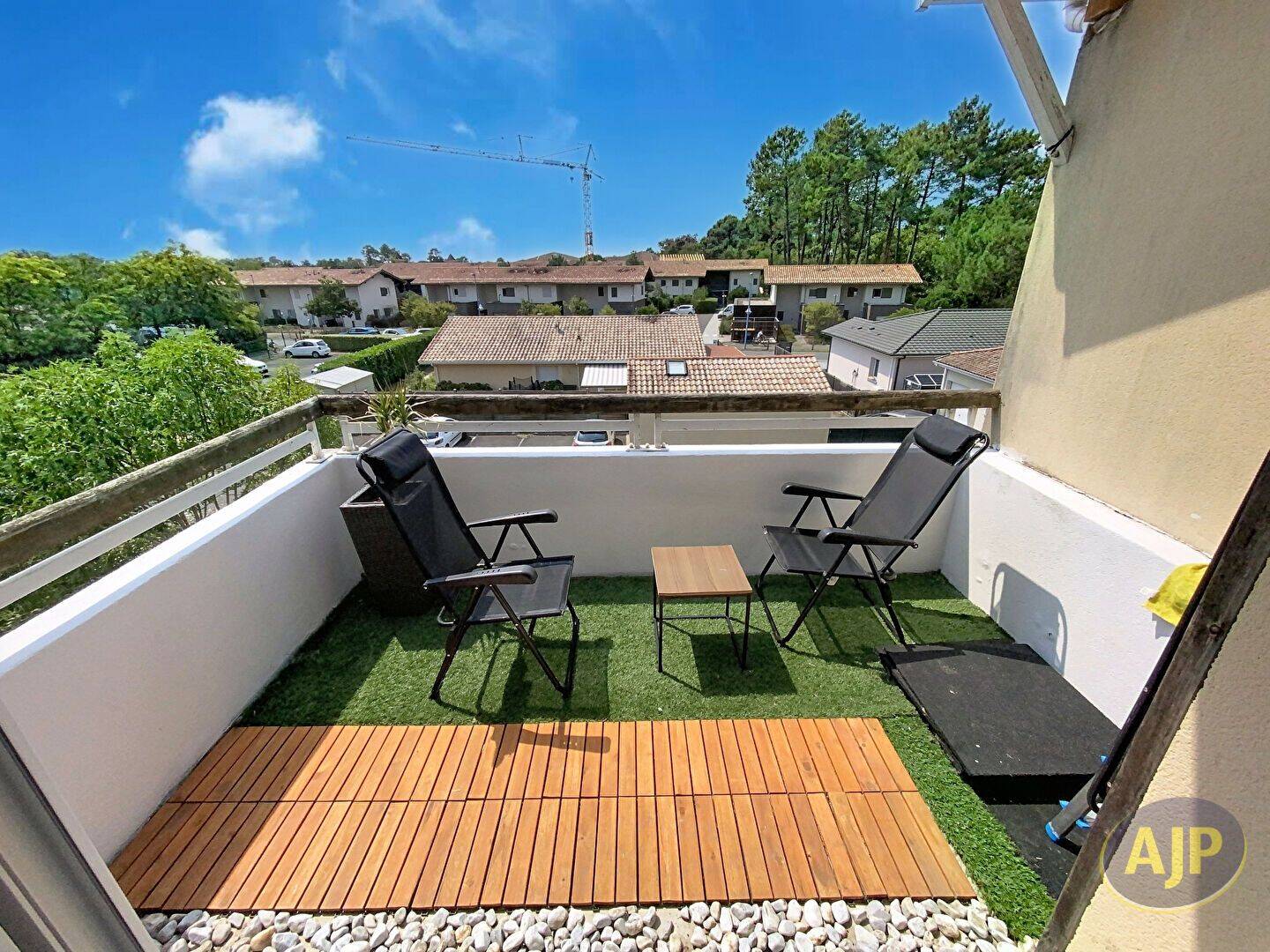 Appartement 2 pièces 35 m² · à Audenge · 35,4 m² · 695 €