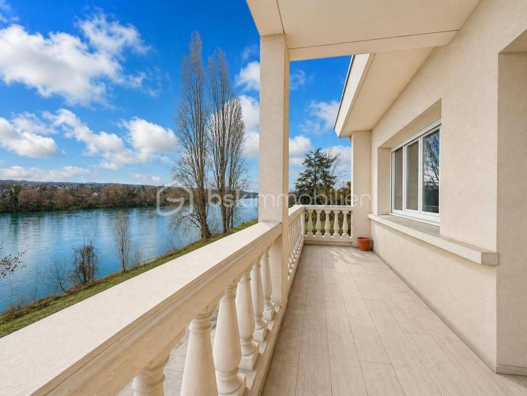 Appartement 4 pièces 75 m² · à Corbeil-Essonnes · 75 m² · 219 000 €