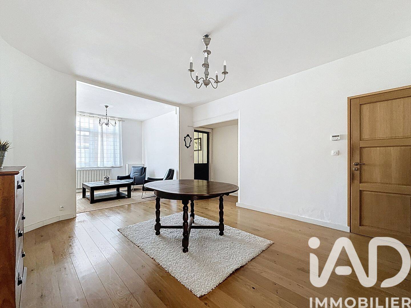 Maison 4 pièces 101 m² · à Roubaix · 101 m² · 193 500 €