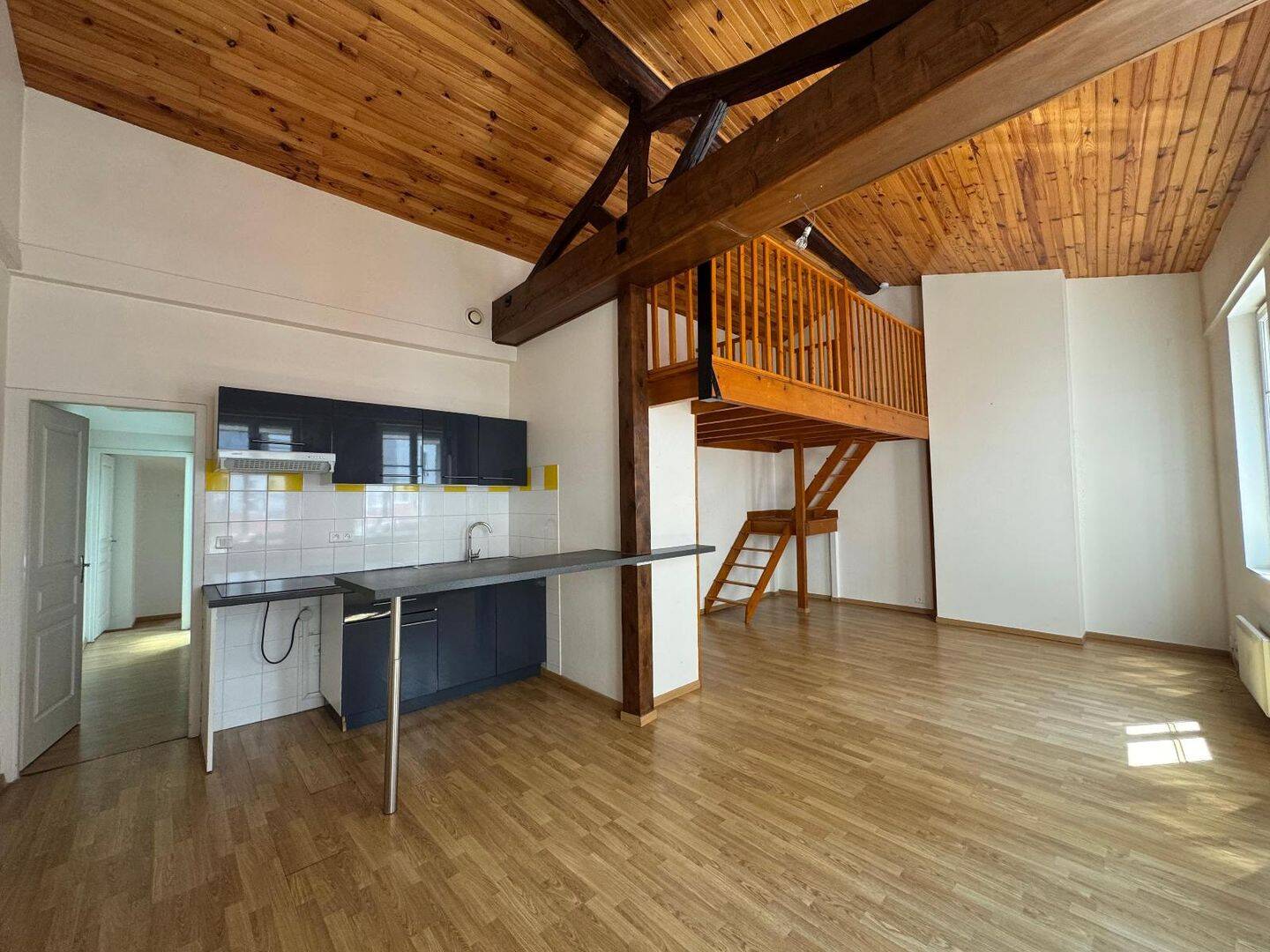 Appartement 2 pièces 52 m² · à Toulouse · 52 m² · 835 €