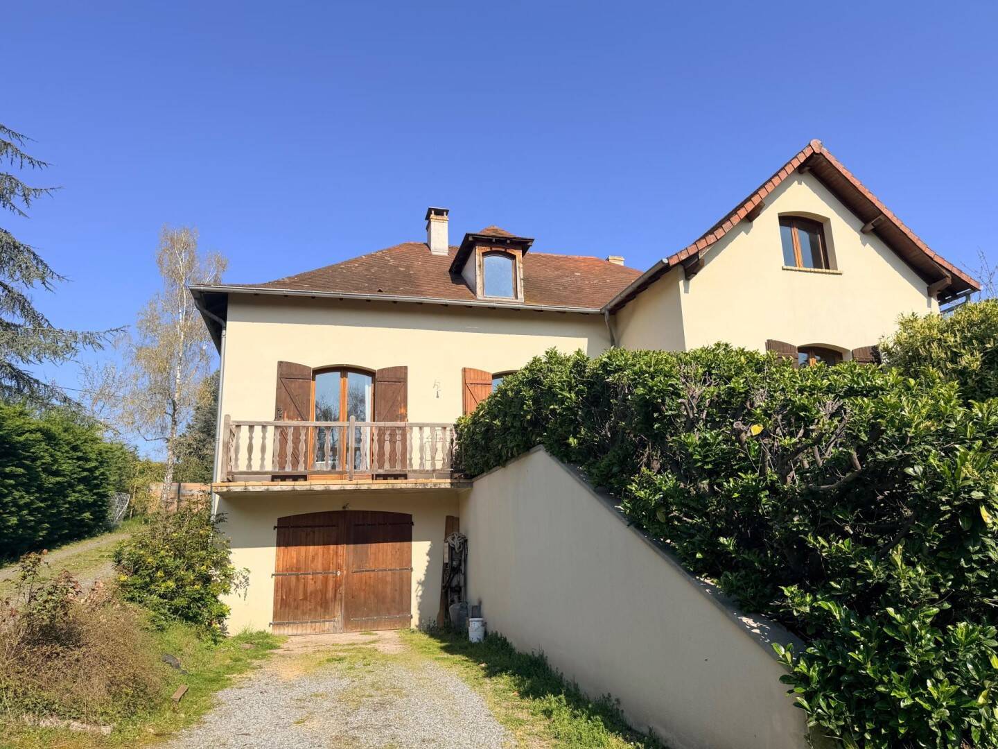 Maison 6 pièces 120 m² · à Vendat · 120 m² · 230 000 €