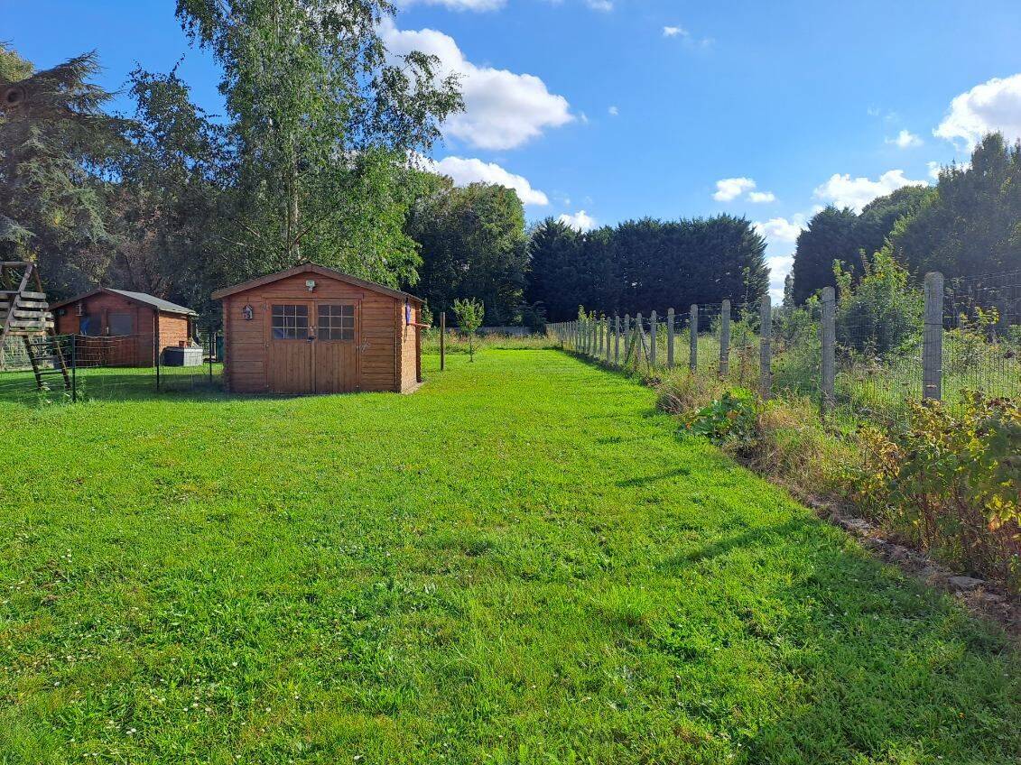 Maison 4 pièces 95 m² · à Aniche · 95 m² · 192 000 €