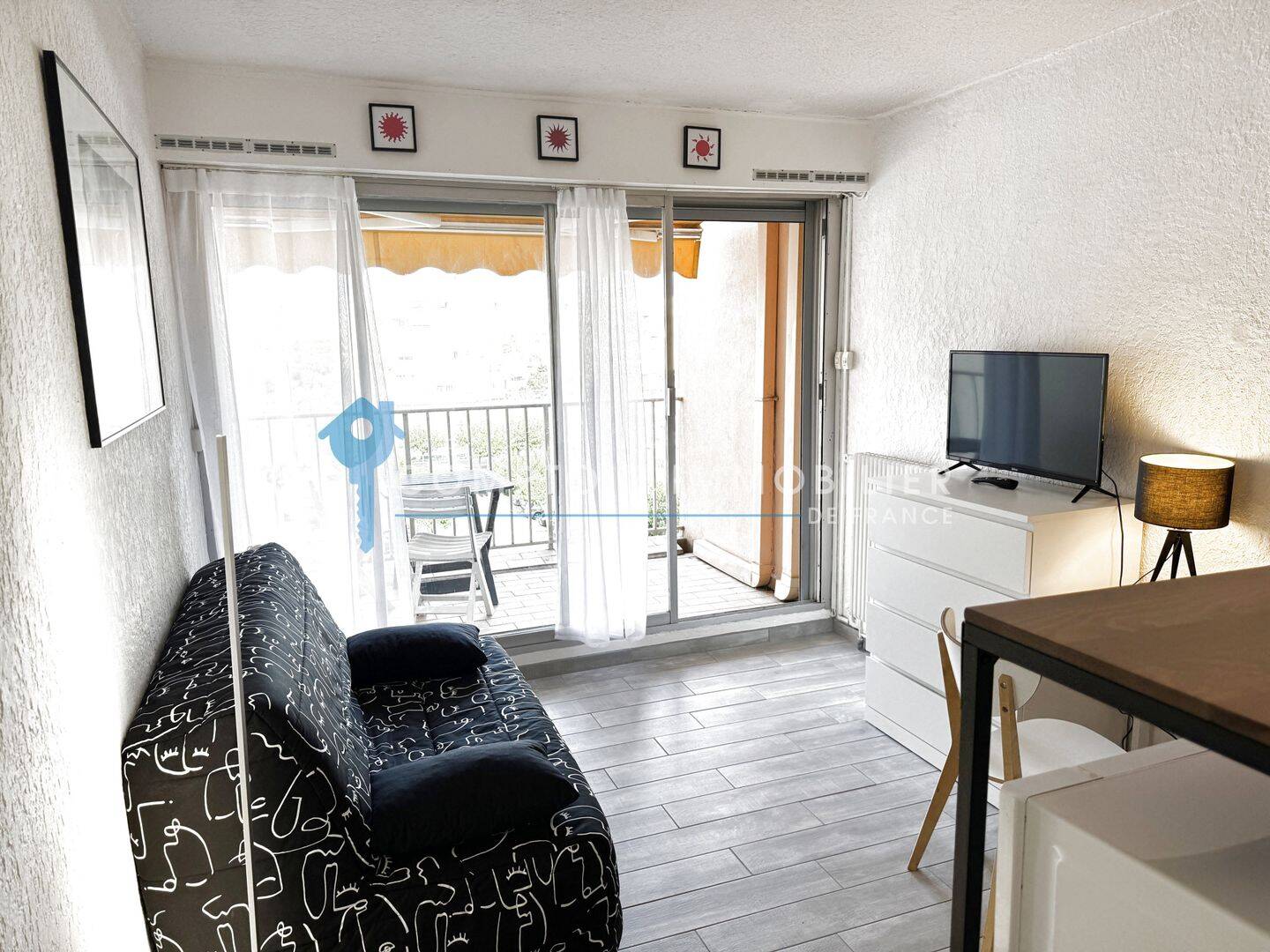 Appartement 1 pièce 17 m² · à Mauguio · 17 m² · 115 000 €