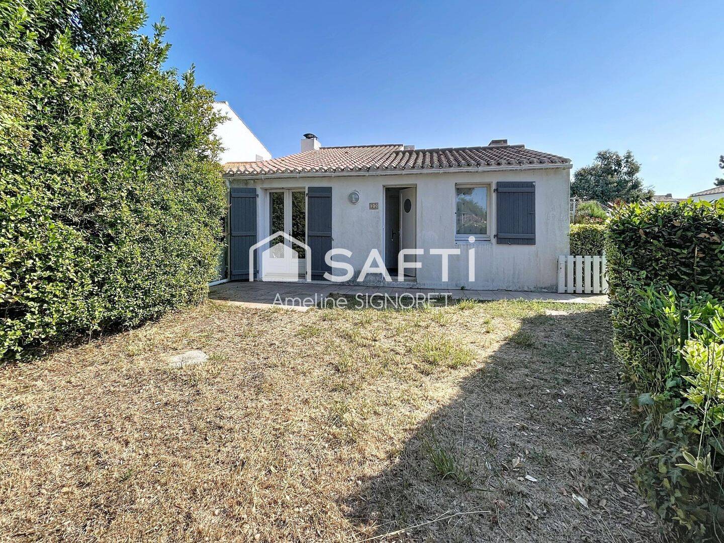 Maison 3 pièces 75 m² · à Noirmoutier-en-l'Île · 75 m² · 331 000 €
