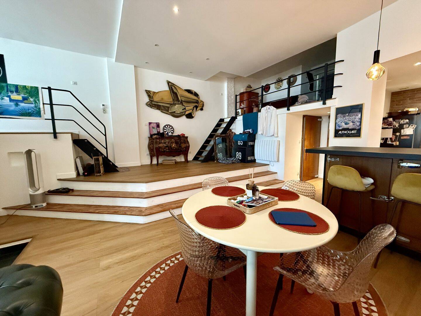 Appartement 4 pièces 140 m² · à Rouen · 140 m² · 314 000 €