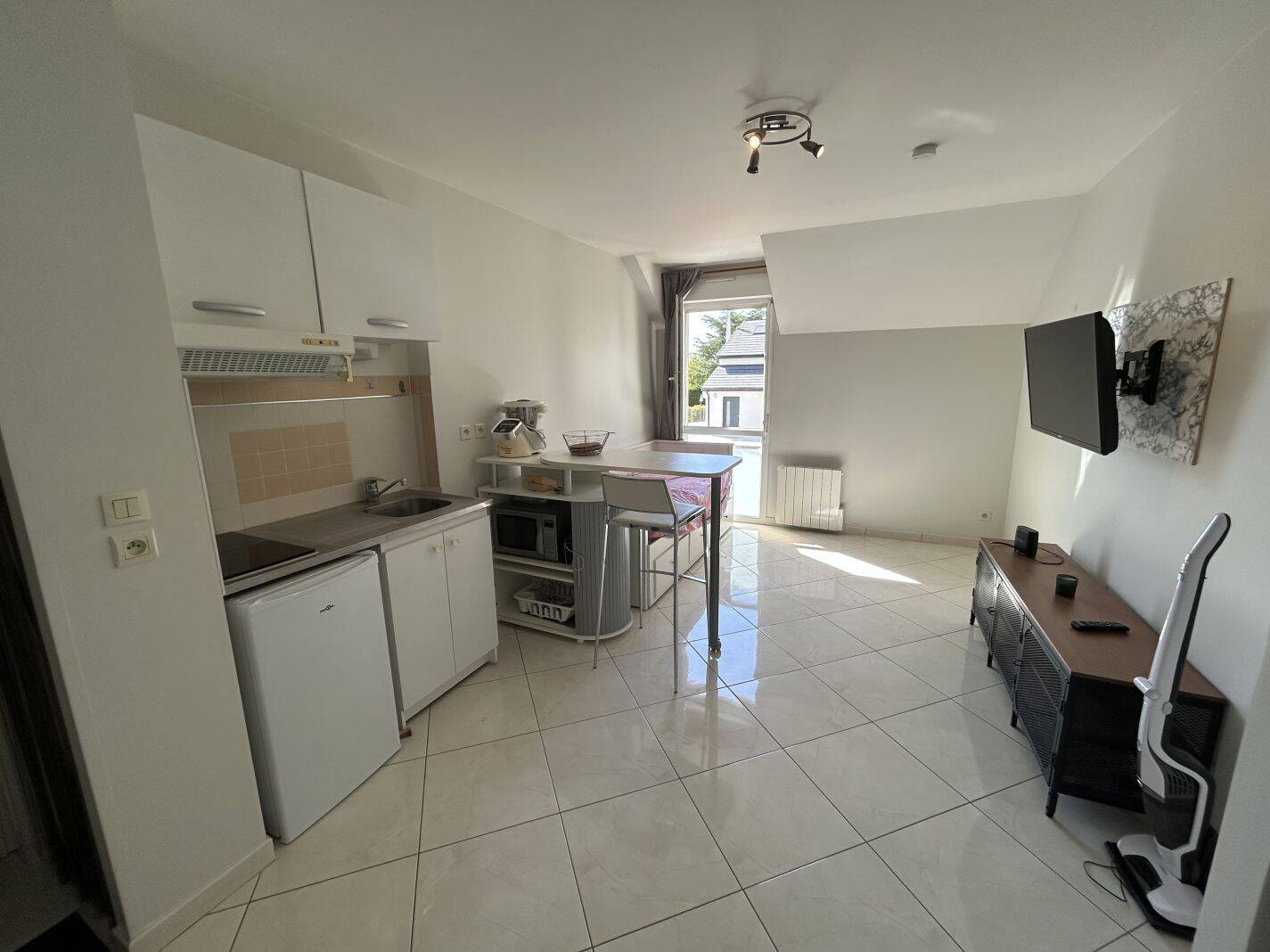 Appartement 1 pièce 22 m² · à Dijon · 22 m² · 89 000 €