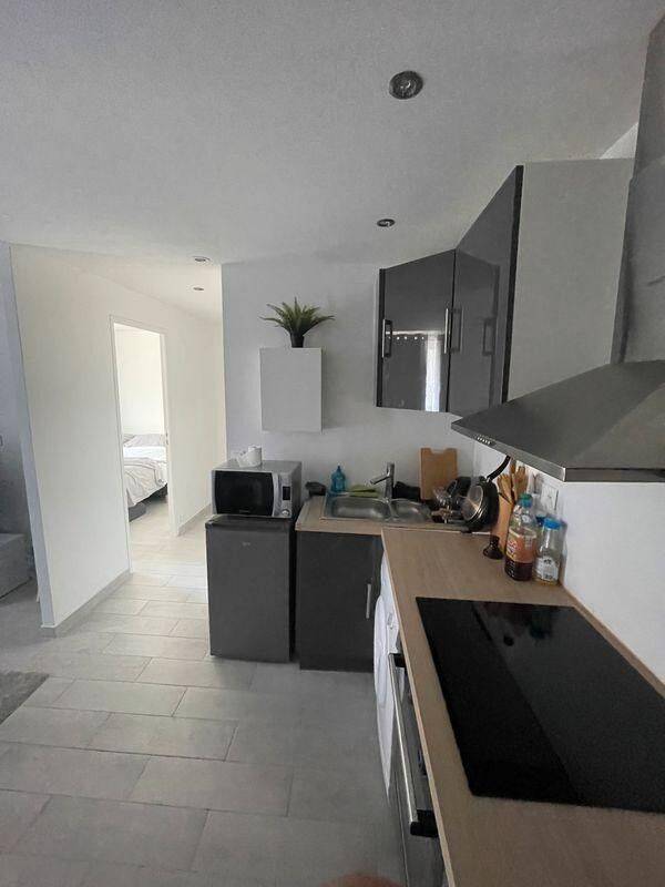 Appartement 2 pièces 28 m² · à Nice · 28 m² · 850 €
