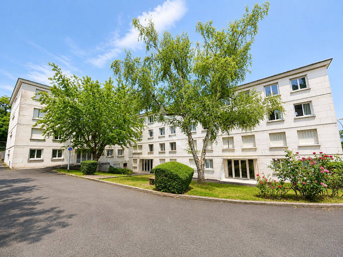Appartement 4 pièces 80 m² · à Chatou · 80 m² · 313 000 €