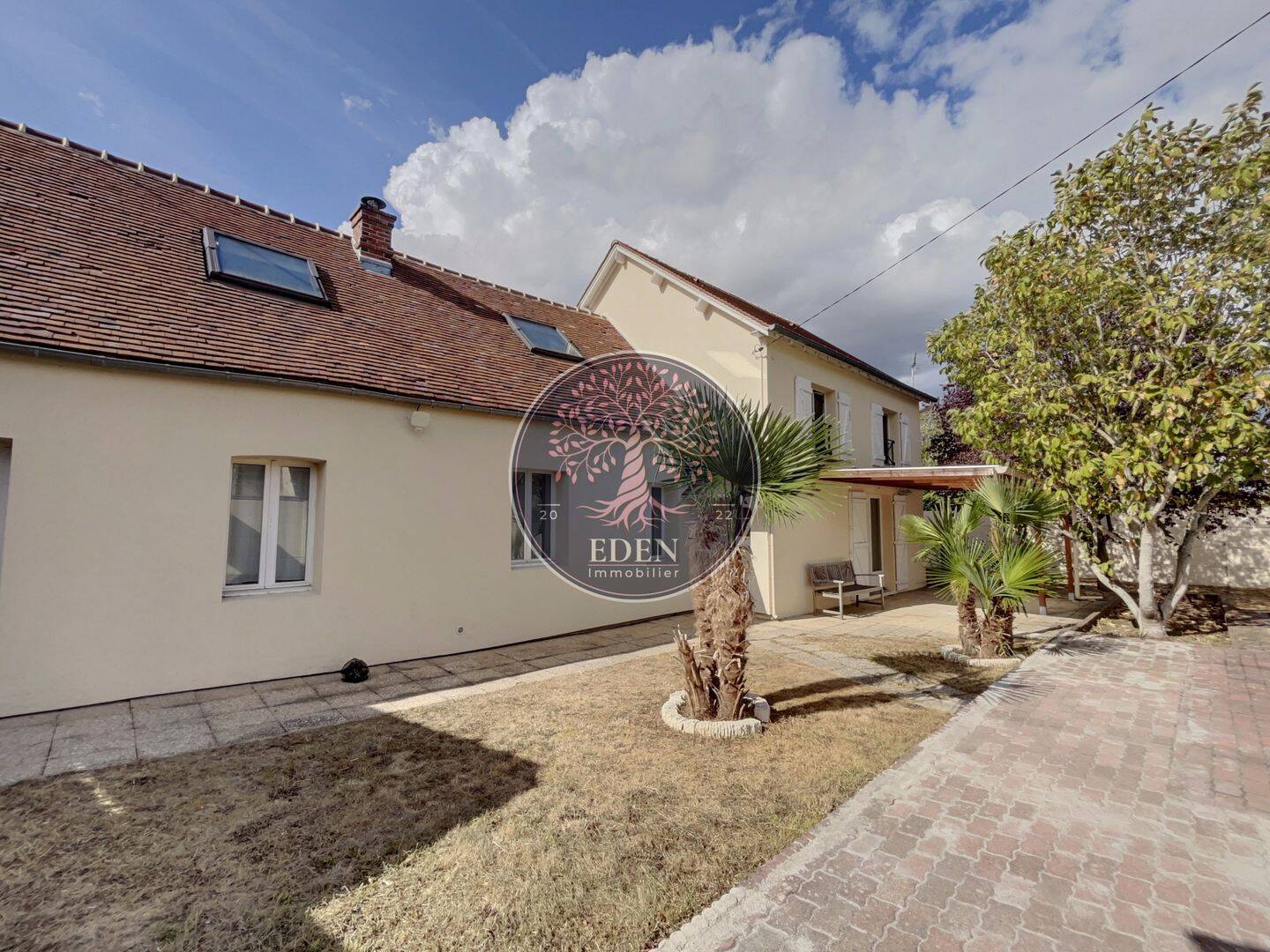 Maison 6 pièces 140 m² · à Dreux · 140 m² · 247 000 €