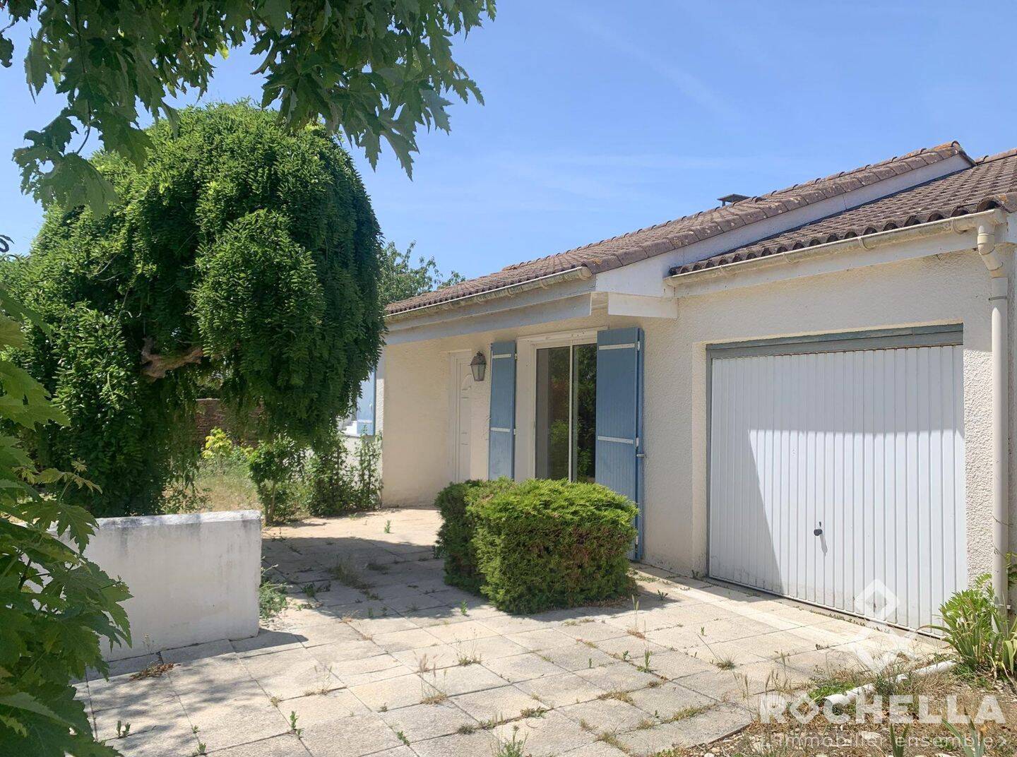 Maison 6 pièces 112 m² · à L'Houmeau · 112 m² · 325 000 €