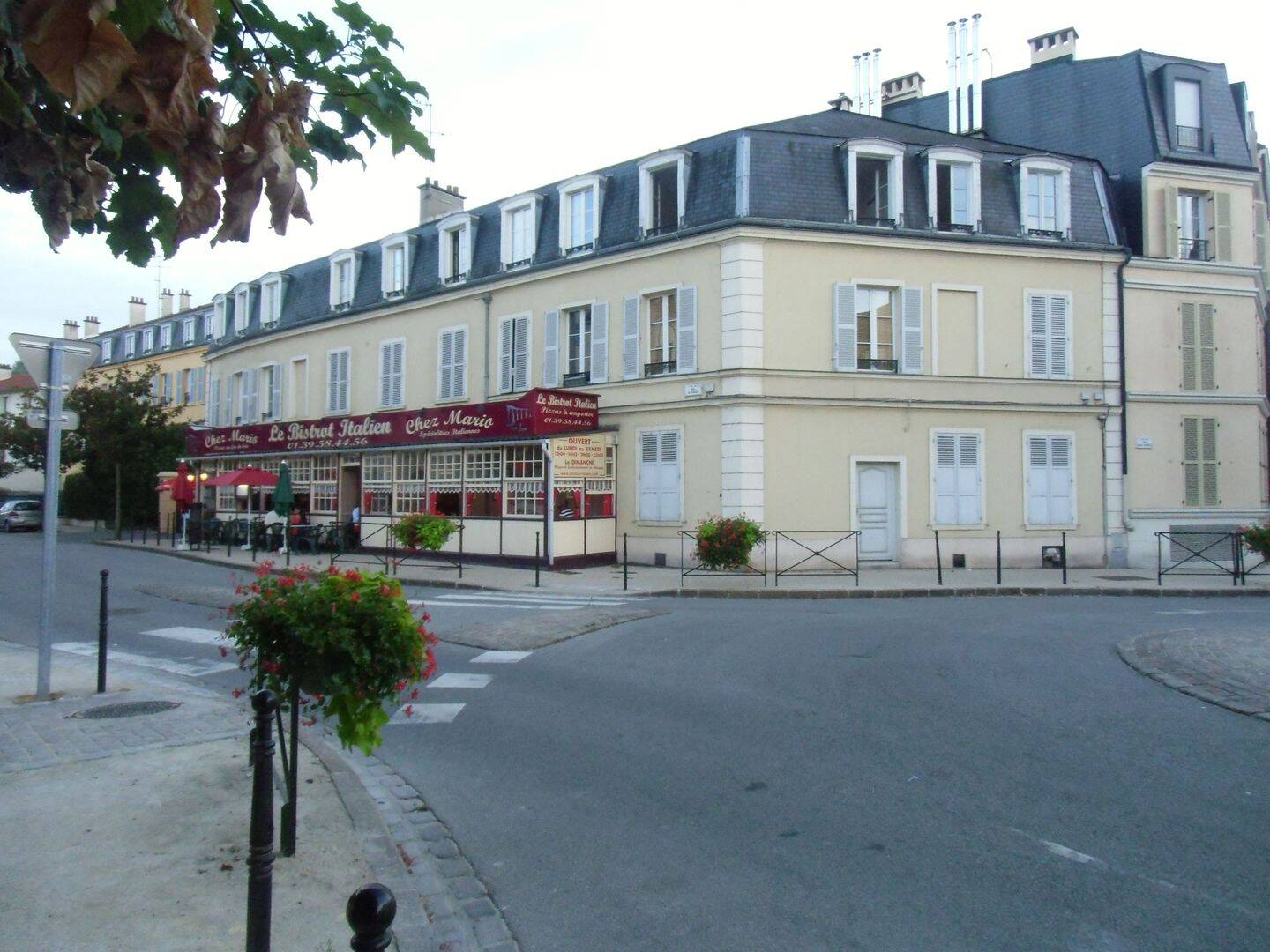 Appartement 2 pièces 20 m² · à Le Port-Marly · 20 m² · 650 €/mois