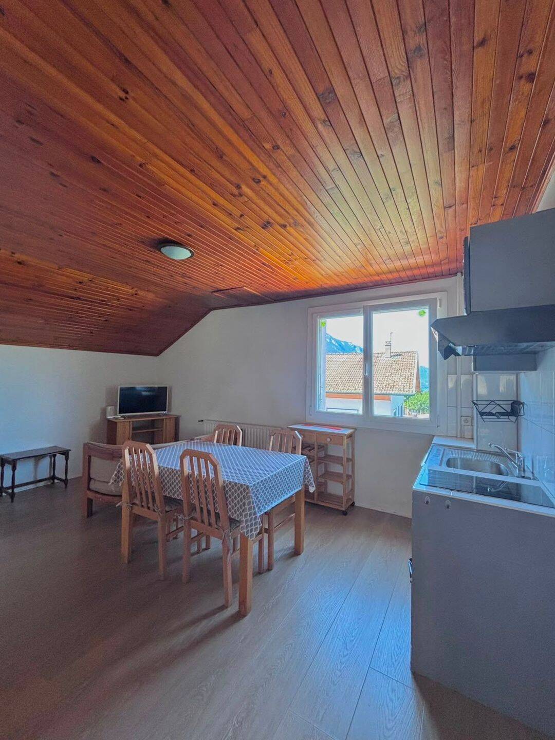 Appartement 3 pièces 50 m² · à La Motte-Servolex · 50 m² · 800 €