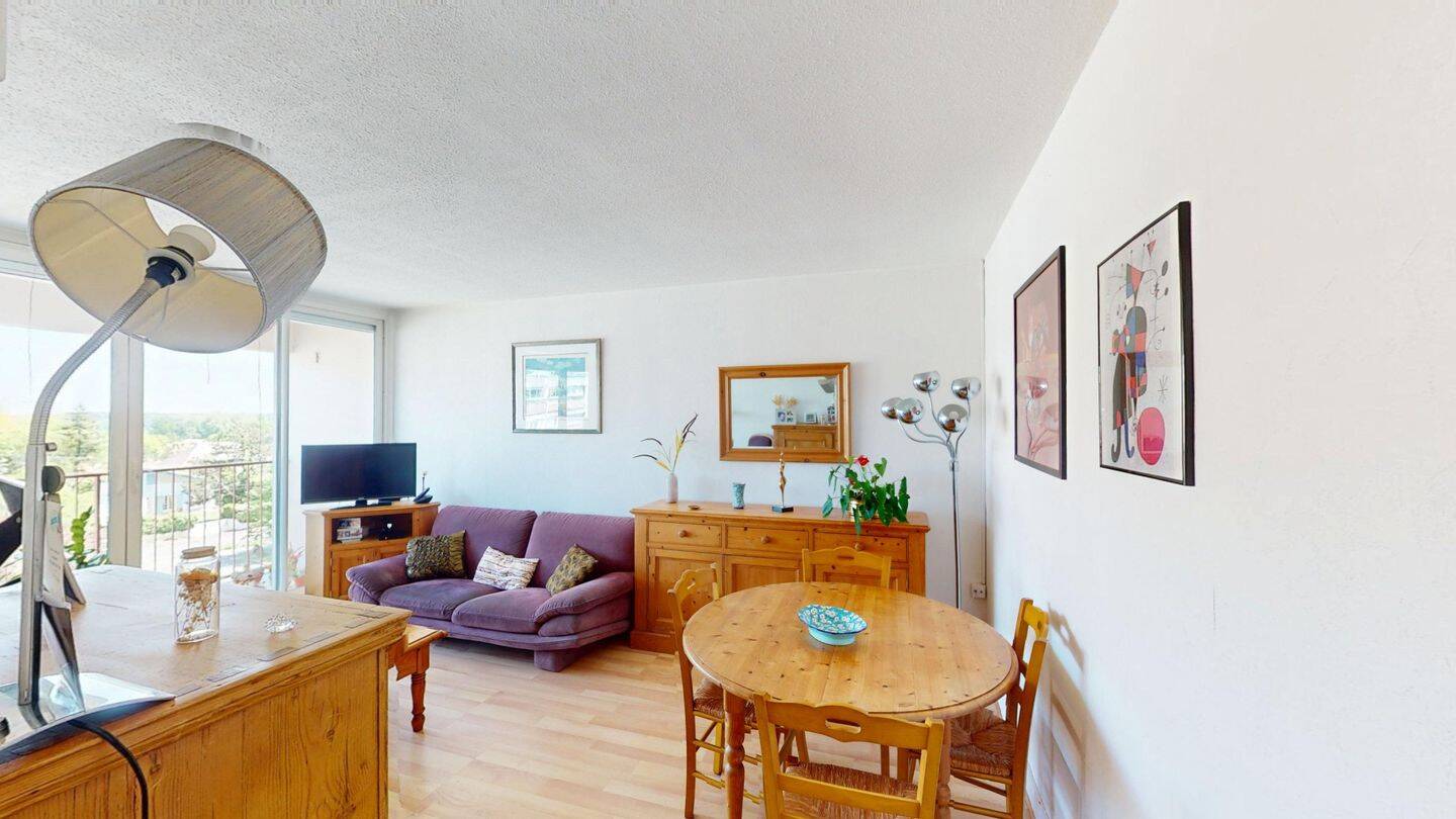 Appartement 4 pièces 75 m² · à Gradignan · 74,6 m² · 243 900 €