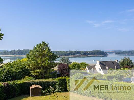 Maison à vendre 1 248 000 € 6 pièces 4 chambres 208 m² 1 675 m² de terrain Saint-Jouan-des-Guérets 35430