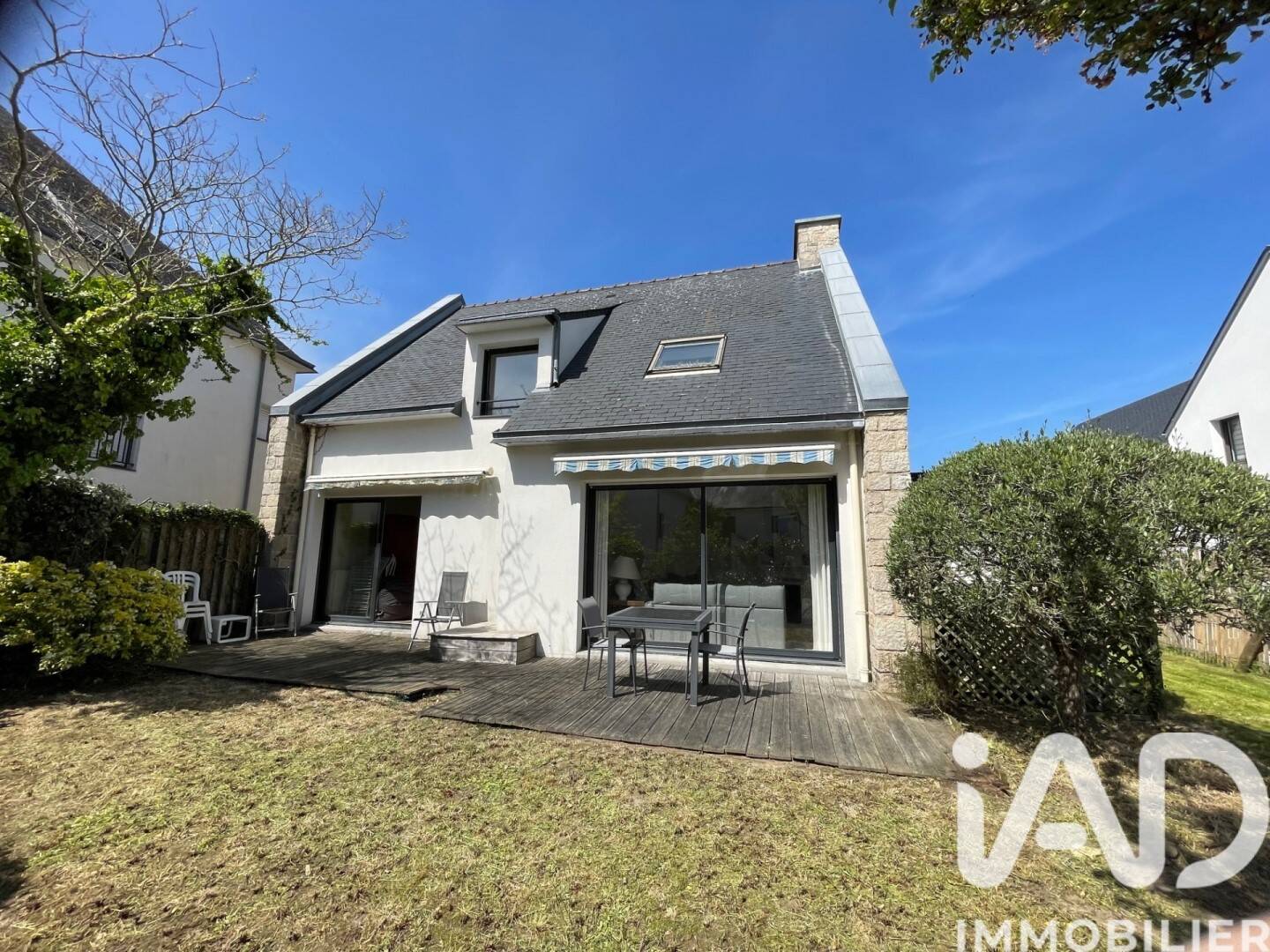 Maison 6 pièces 115 m² · à Carnac · 115,4 m² · 628 000 €