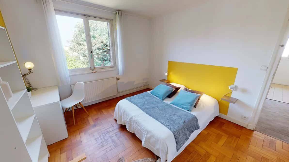 Appartement 1 pièce 15 m² · à Lyon 3ème Arrondissement · 15 m² · 705 €/mois