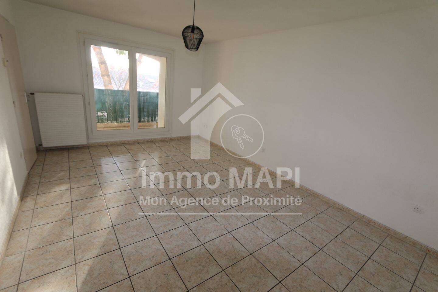 Appartement 2 pièces 60 m² · à Lattes · 60 m² · 856 €