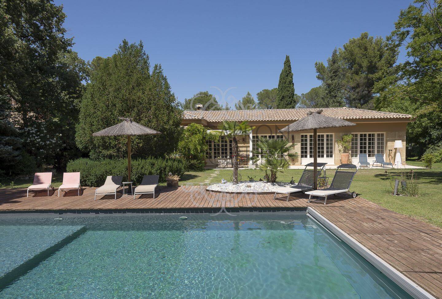 Maison 7 pièces 289 m² · à Aix-en-Provence · 289,3 m² · 1 995 000 €