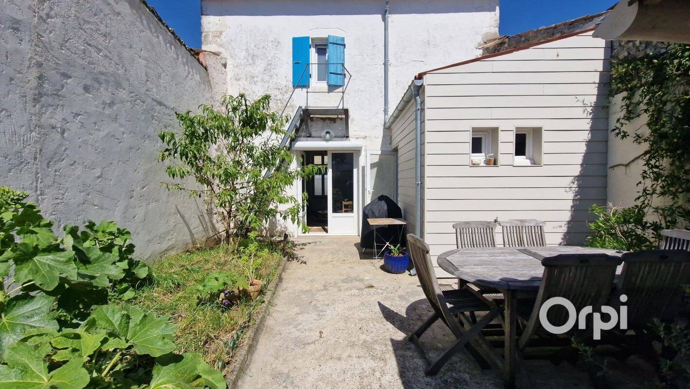 Maison 3 pièces 110 m² · à Le Gua · 110 m² · 219 400 €