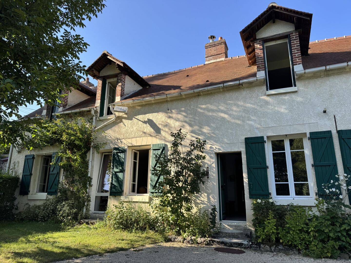 Maison 6 pièces 168 m² · à Villers-Cotterêts · 168 m² · 275 000 €