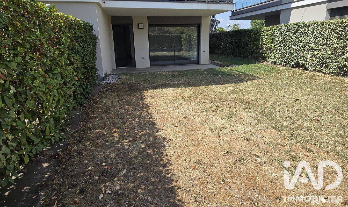 Appartement 3 pièces 66 m² · à Thonon-les-Bains · 66,1 m² · 846 €