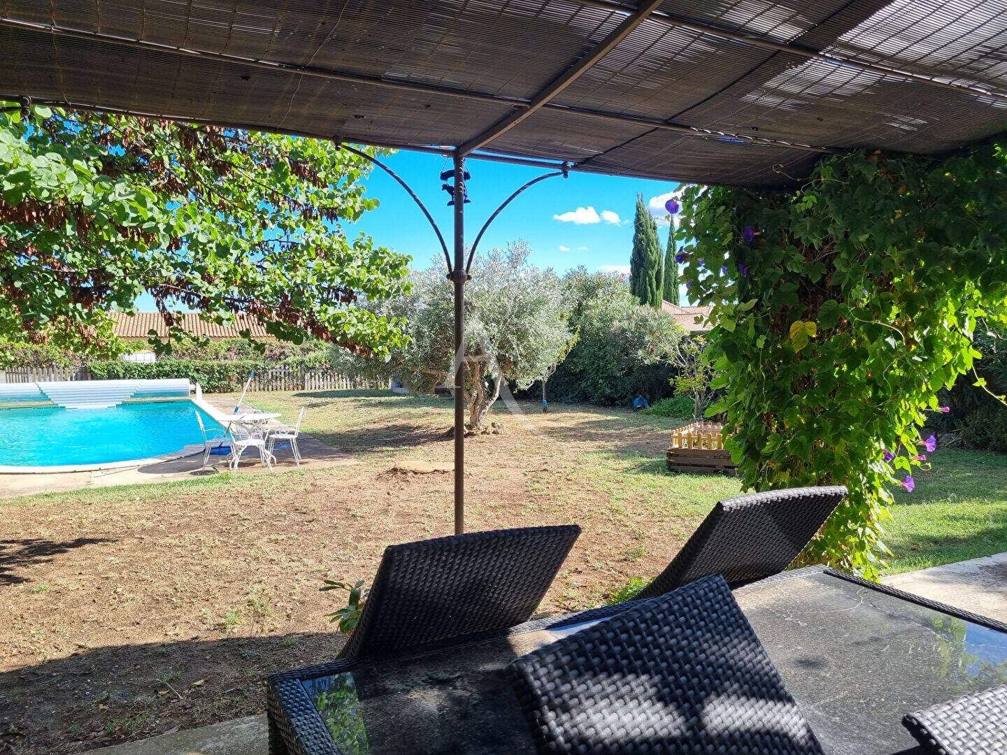 Maison 5 pièces 175 m² · à Ouveillan · 175 m² · 347 990 €