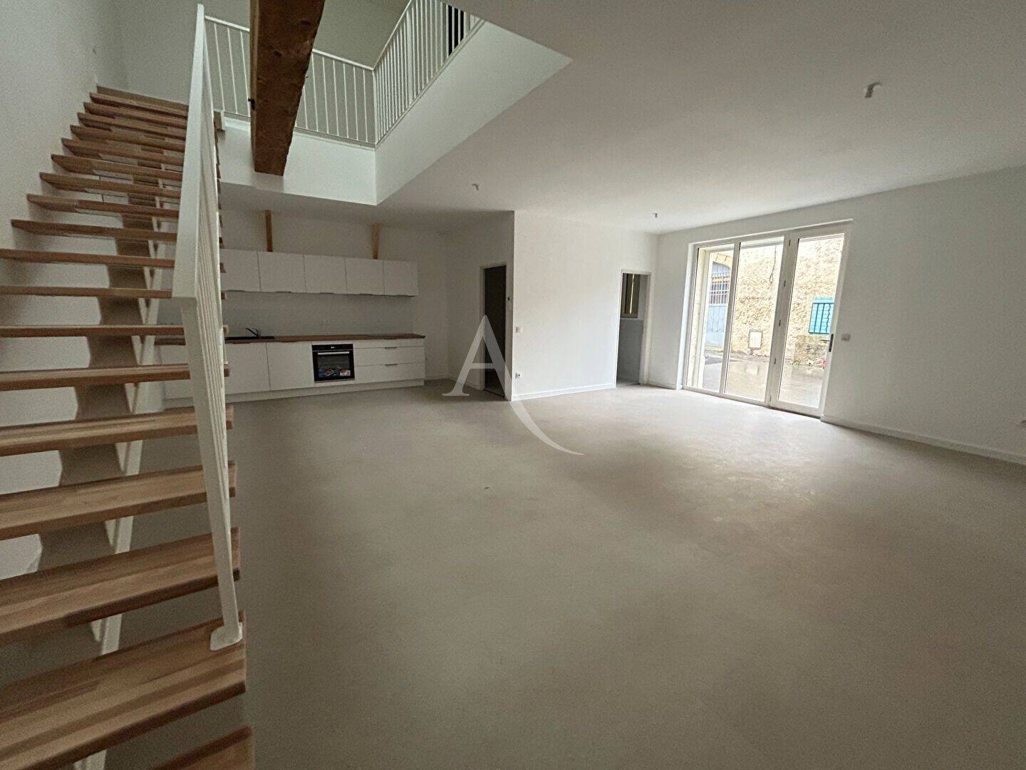 Maison 4 pièces 107 m² · à Salles-d'Aude · 107,1 m² · 850 €