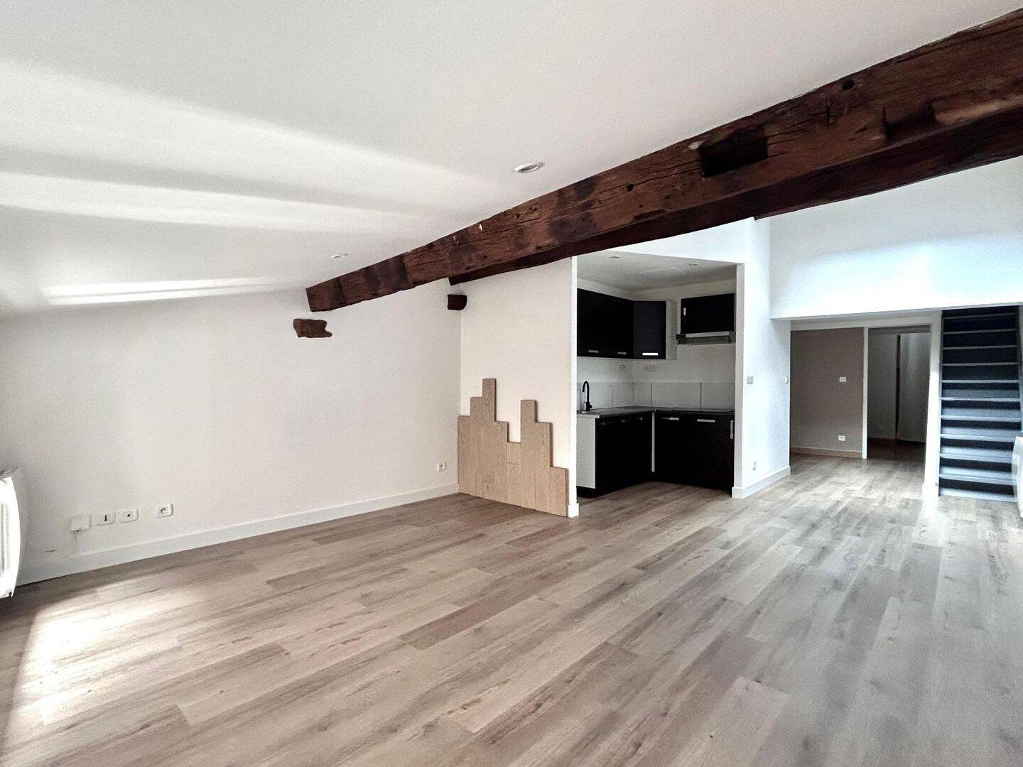 Appartement 3 pièces 53 m² · à Mâcon · 53,4 m² · 580 €/mois