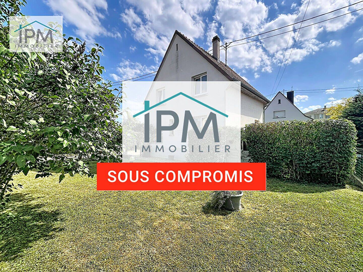 Maison 5 pièces 101 m² · à Lipsheim · 101 m² · 279 900 €