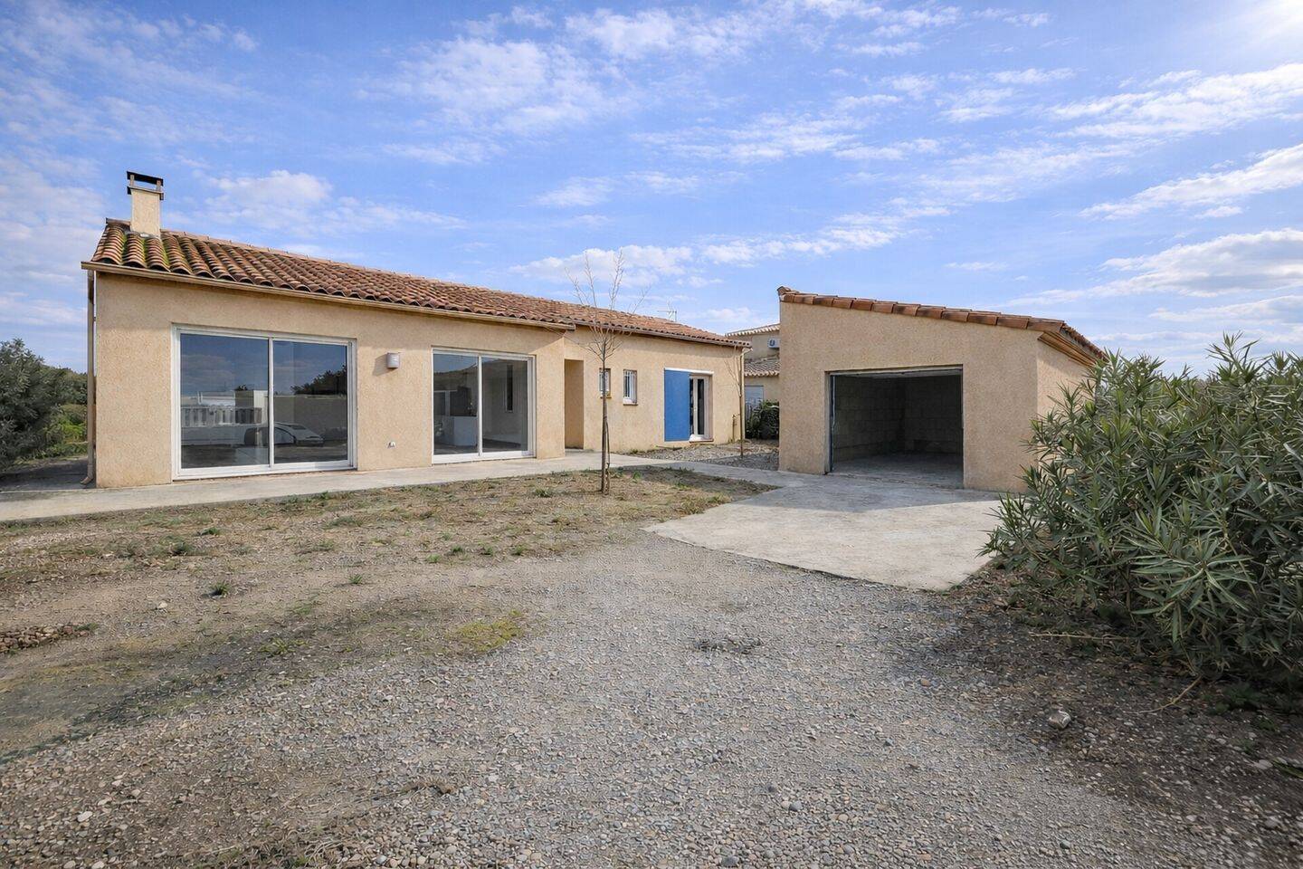 Maison 4 pièces 126 m² · à Olonzac · 126,3 m² · 258 000 €