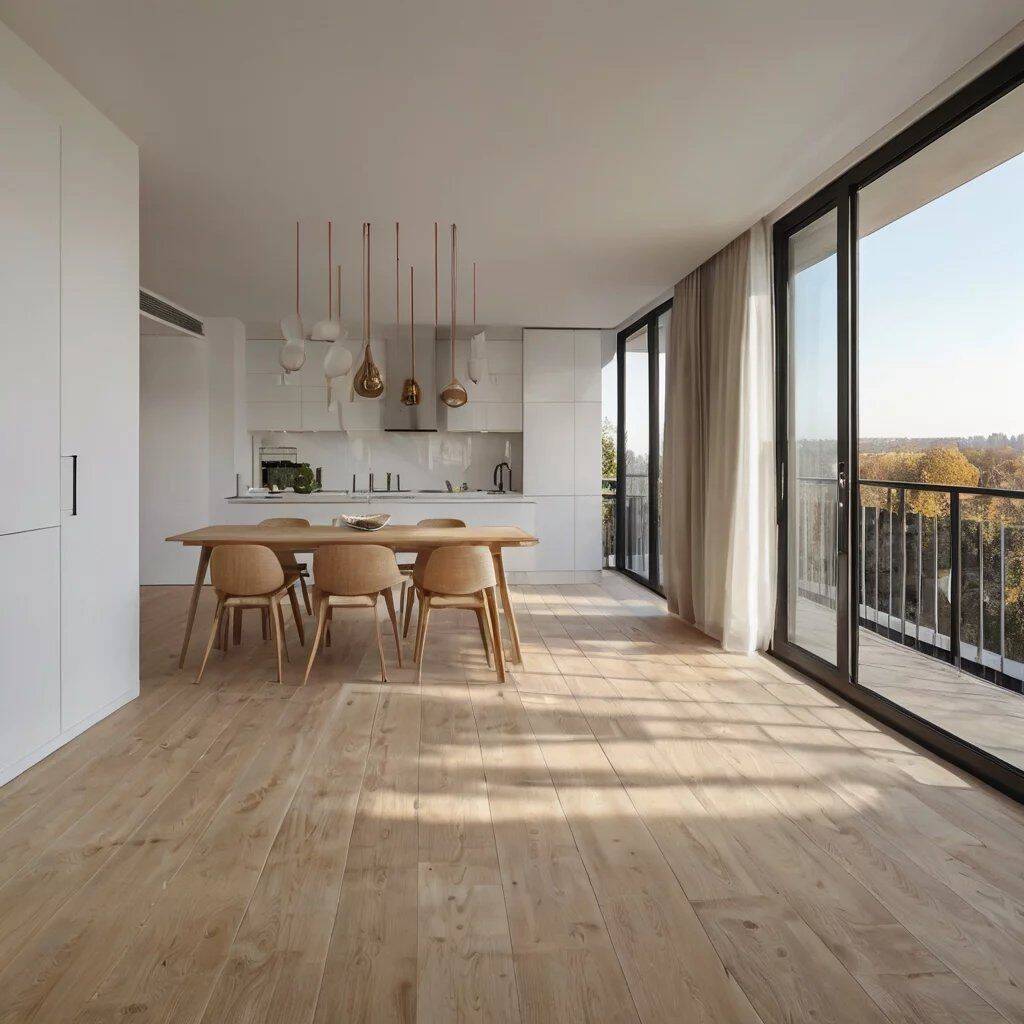 Appartement 3 pièces 62 m² · à Blonville-sur-Mer · 62 m² · 350 000 €