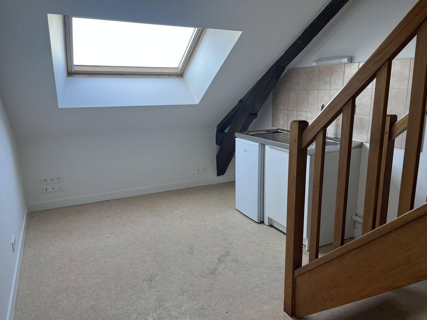 Appartement 1 pièce 18 m² · à Pontivy · 17,6 m² · 420 €